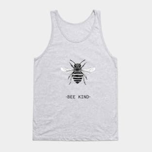 Bee Kind Tank Top